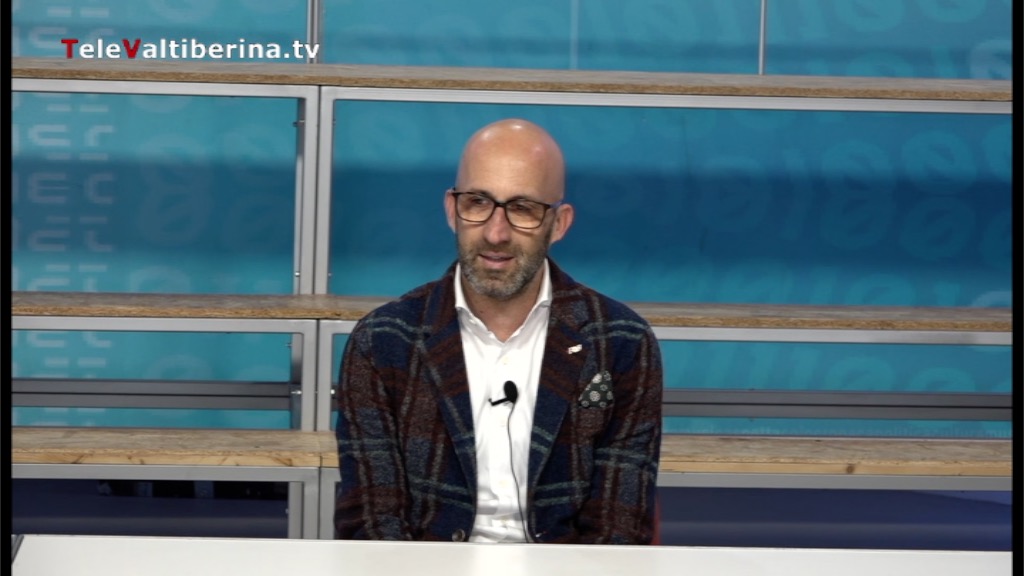 Trasmissioni-barontini A Tempi Supplementari Braccini e Barontini