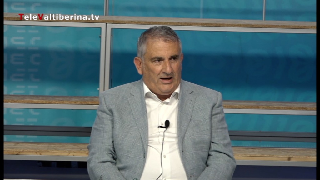 guerri A Tempi Supplementari Angelini e Guerri