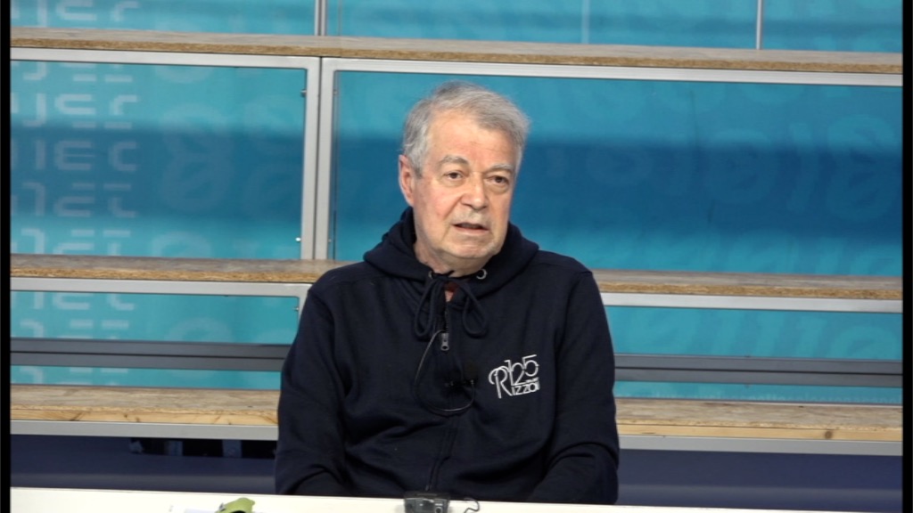 vergni A Tempi supplementari Volpi e Vergni