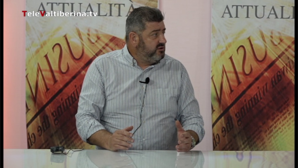 DEL-BENE Cda EAUT e copertura irrigazione Montedoglio per l'intera Valtiberina Toscana: PD Sansepolcro "necessario fare squadra per il bene comune, diciamo no a politiche di parte"