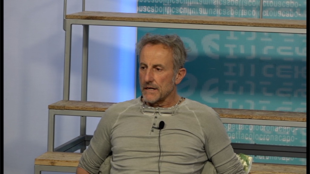 angelini A Tempi Supplementari Angelini e Fiorucci