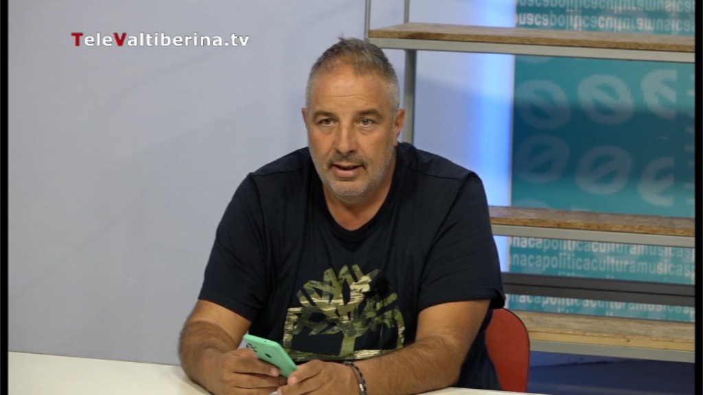 borgo A Tempi Supplementari  Borgo e Volpi