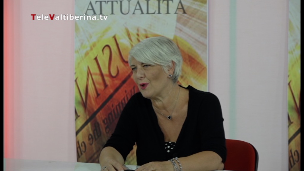 valeria-noferi Ad In Primo Piano Francesca Mercati e Valeria Noferi