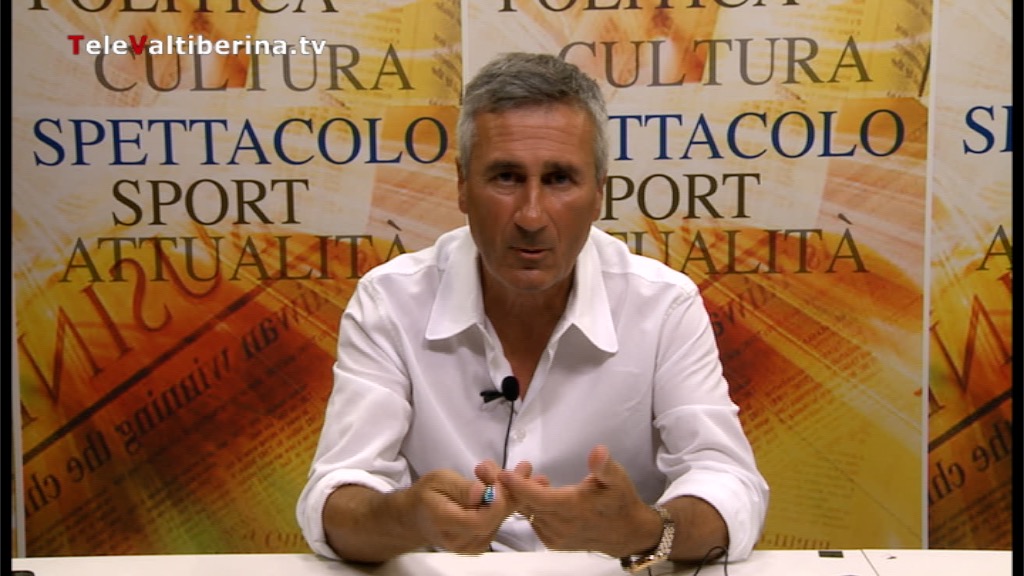 Vincenzo Tofanelli (Azione Altotevere) “Presto Gruppi Di Ascolto Nel Territorio, Obbiettivo? Elezioni 2024 A San Giustino E Citerna E Monte Santa Maria Tiberina, Voglia Di Centro? Ci Siamo”