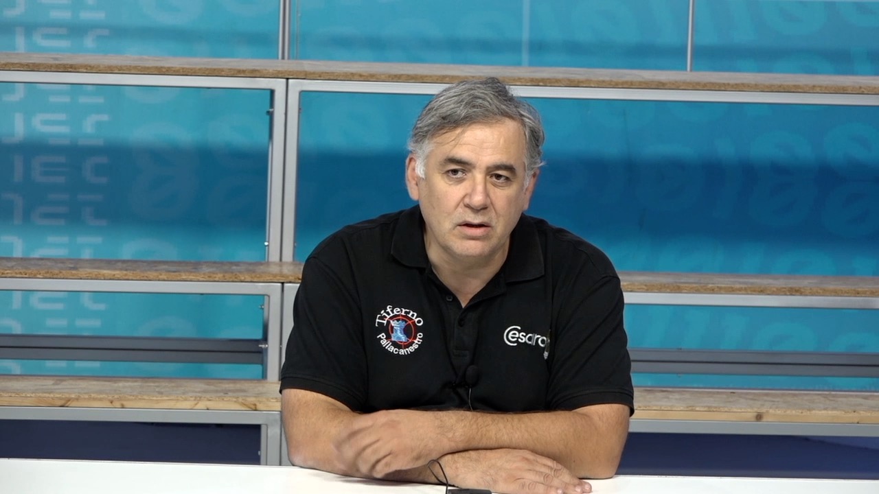 cesaroni A Time Out Maric, Volpi e Cesaroni