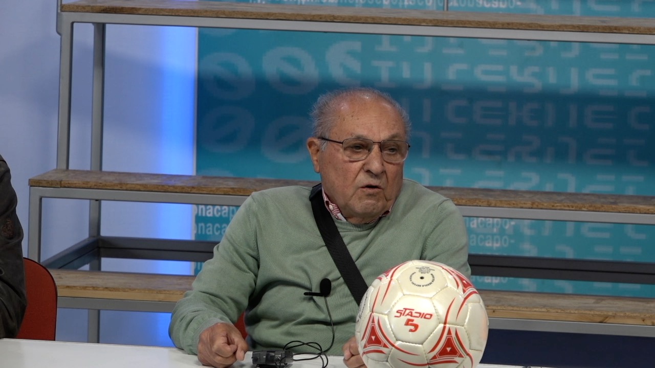 fiorucci A Tempi supplementari Valori, Gatticchi, Fiorucci e Vergni