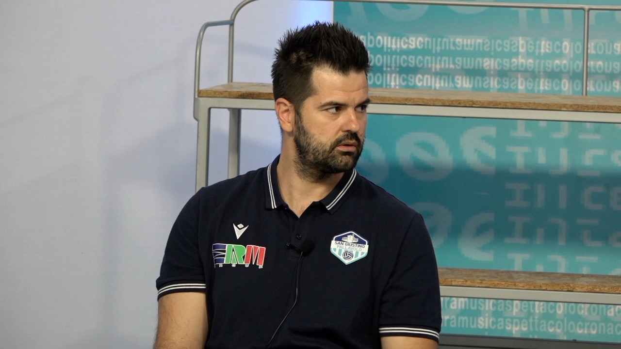 maric A Time Out Maric, Volpi e Cesaroni