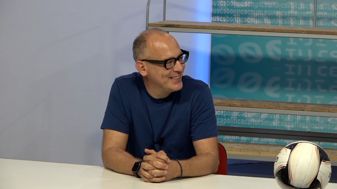 michele-montanucci A Time Out Brighigna e Montanucci Pallavolo Trestina