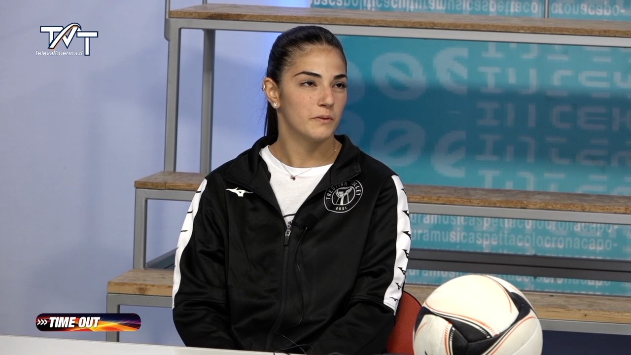 sara-sopranzetti A Time Out Marra, De Angelis e Sopranzetti