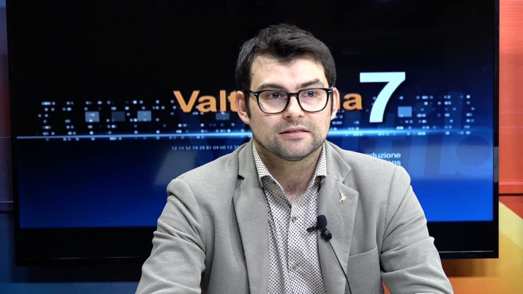 GIORGIO-BAGLIONI-1024x576 Politica Città di Castello: Baglioni (Lega) "errore imperdonabile aver consegnato la città a questa maggioranza"