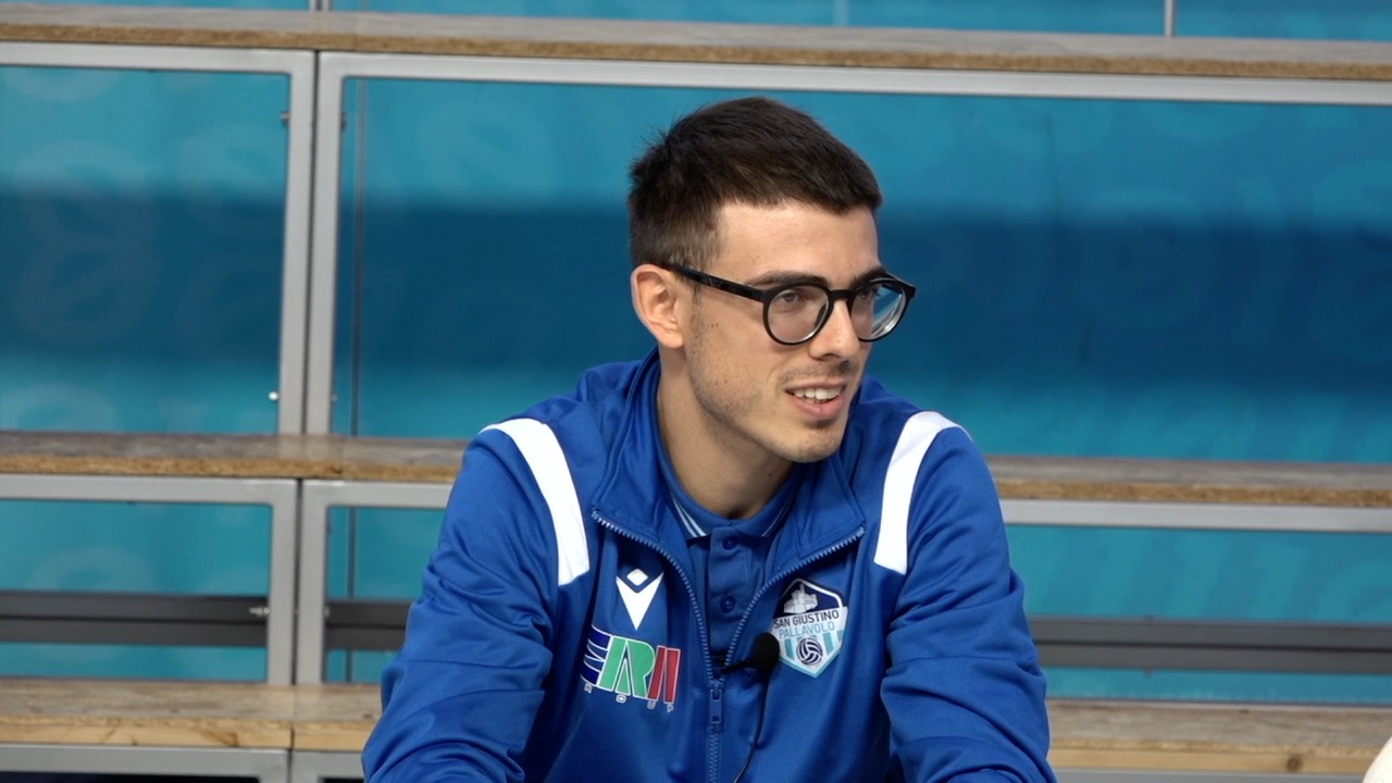 alessio-sitti A Time Out Agea, Sitti e Tarducci