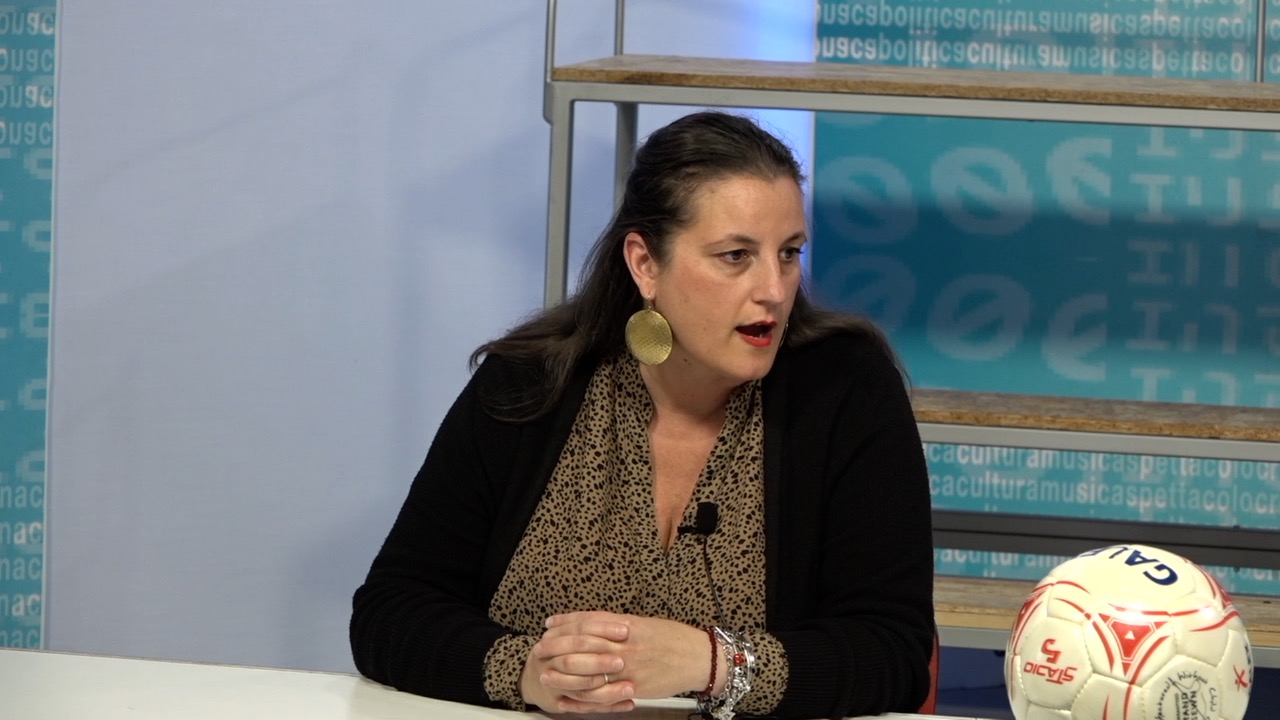 elena-nocchi-selci A Tempi supplementari Nocchi, Borgo e Vergni