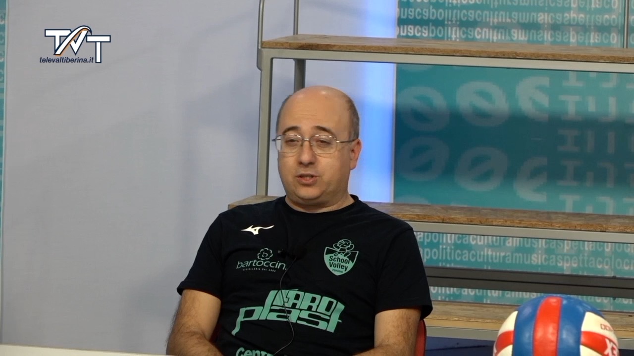 enrico-brizzi A Time Out Brizzi e Stoppelli