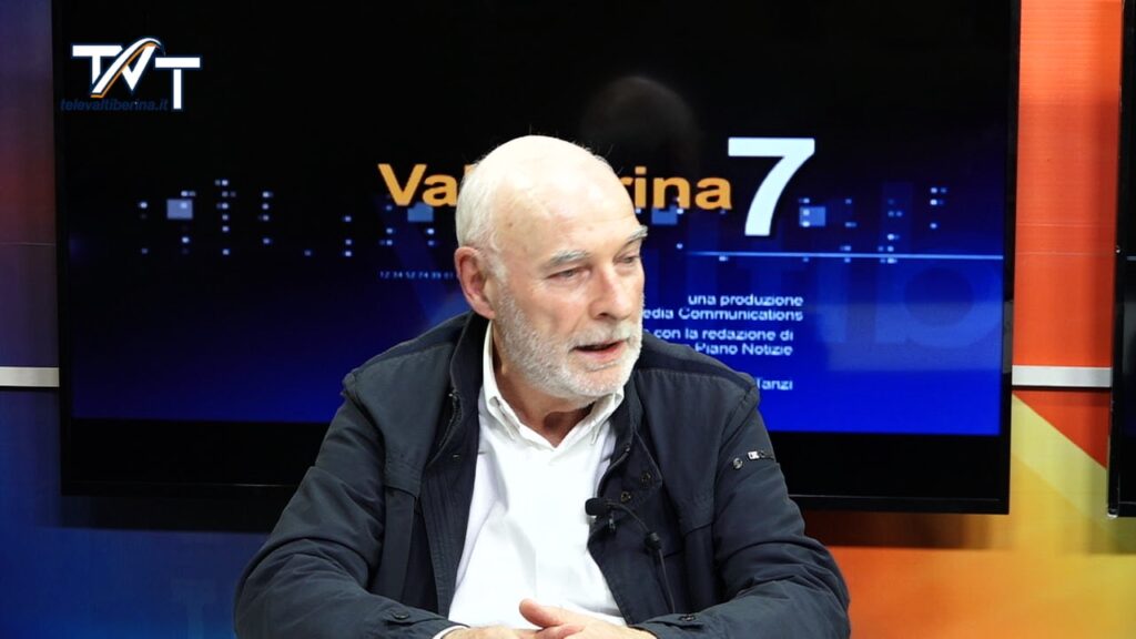 Politica San Giustino: Ganovelli (Terzo Polo – Italia Viva) “nel nostro comune ottimo risultato. Amministrative 24? per noi conta la qualità e la discontinuità, nessun accordo può prescindere da questo”