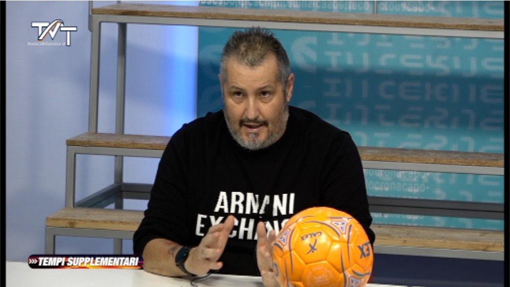 gatticchi A Tempi supplementari Pasqualini, Serini, Gatticchi e Vergni