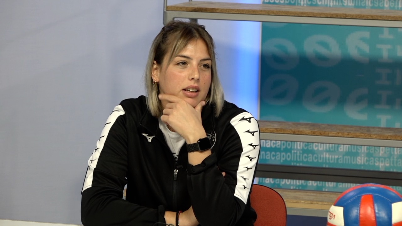 linda-tarducci A Time Out Agea, Sitti e Tarducci