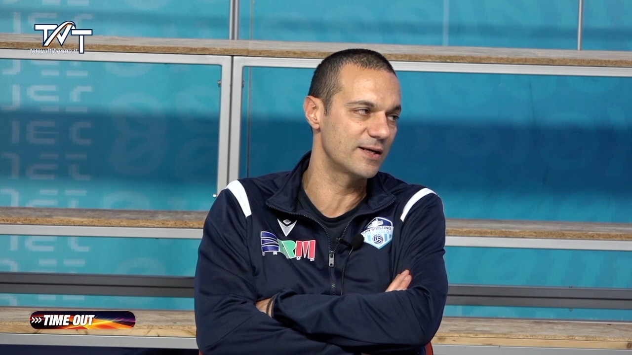 marco-bartolini-san-giustino A Time Out Bartolini, Mancini e Magrini