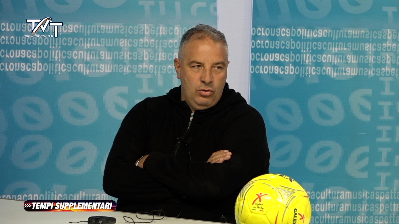 renato-borgo-1 A Tempi supplementari Borgo, Bianchi e Vergni