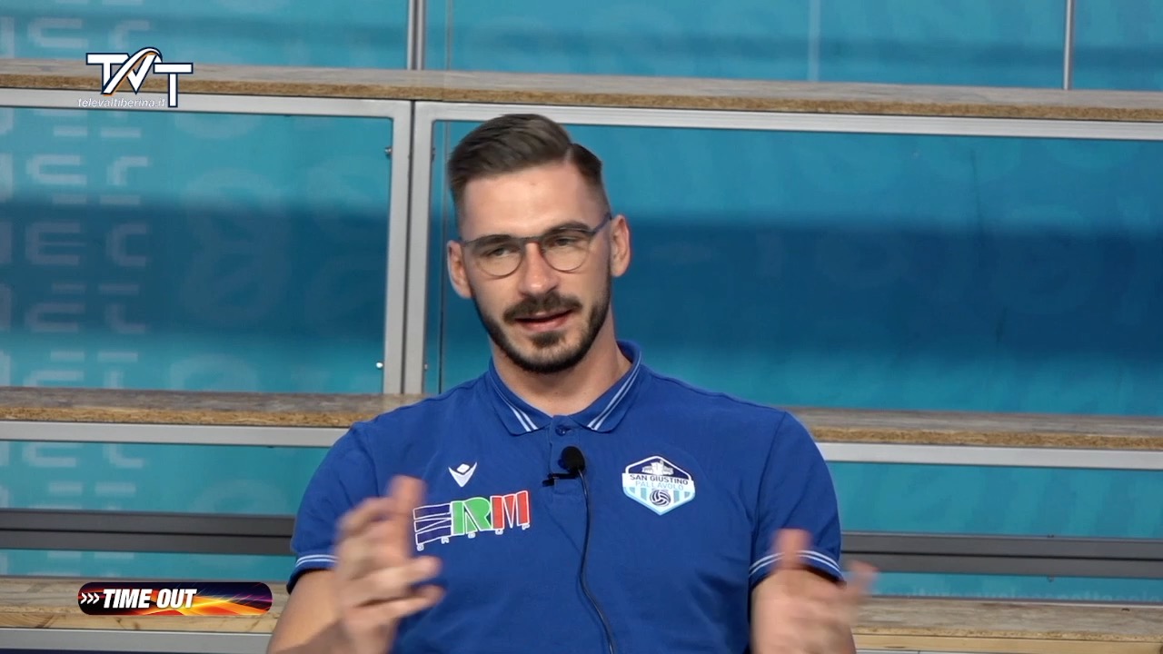 ridas-squodis A Time Out Skuodis e Gustinelli