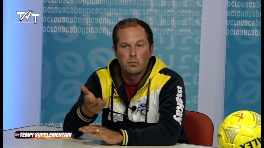 serini A Tempi supplementari Pasqualini, Serini, Gatticchi e Vergni