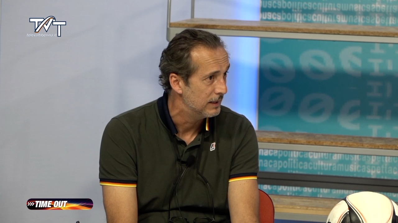 valdemaro-gustinelli A Time Out Skuodis e Gustinelli