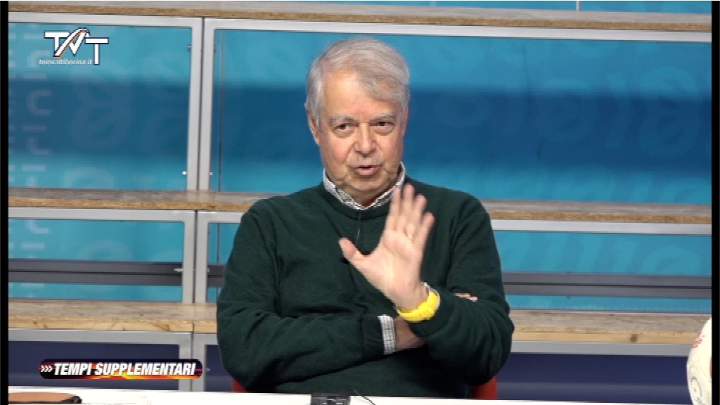 vergni A Tempi supplementari Pasqualini, Serini, Gatticchi e Vergni