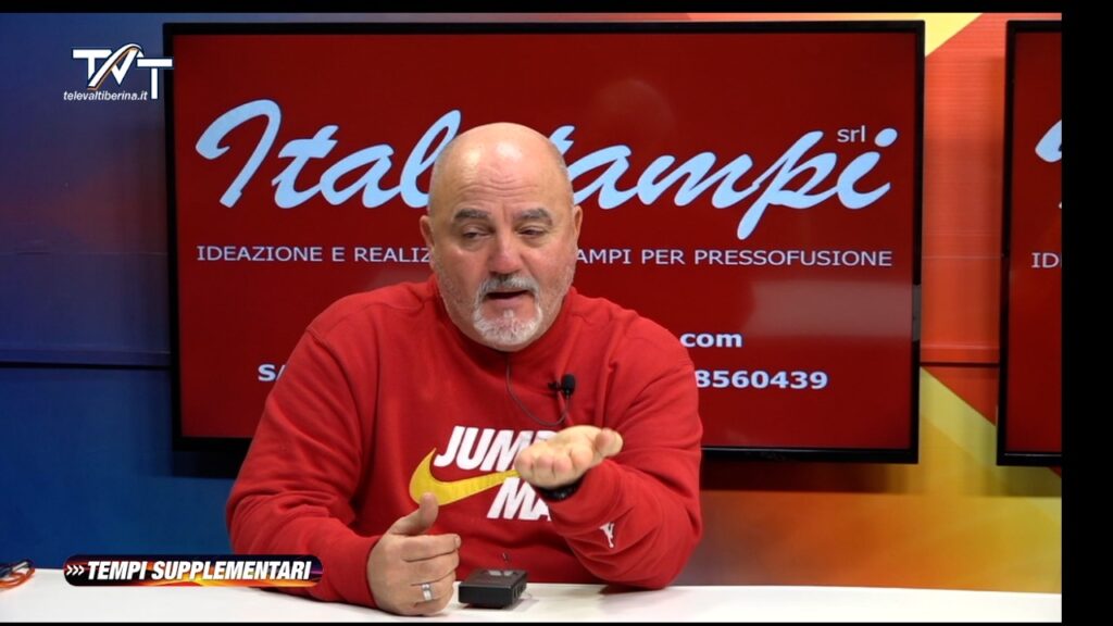 gnucci-1024x576 A Tempi Supplementari Gnucci e Vergni