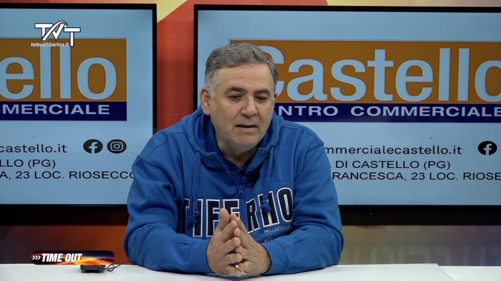 cesaroni-1024x576 A Time Out, per il Volley Cipriani, per il Basket Cesaroni