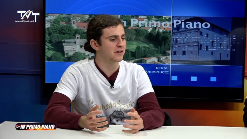 brian-mugnai-1024x576 Il panorama dei gruppi musicali del nostro territorio si arricchisce, nasce la band "Sunshine Rain"