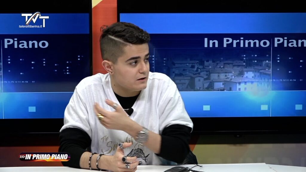 riccardo-ricci-1024x576 Il panorama dei gruppi musicali del nostro territorio si arricchisce, nasce la band "Sunshine Rain"