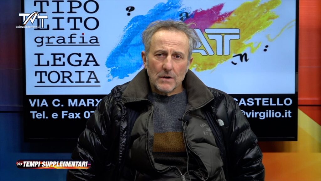 angelini-1024x576 A Tempi supplementari Angelini e Fiorucci