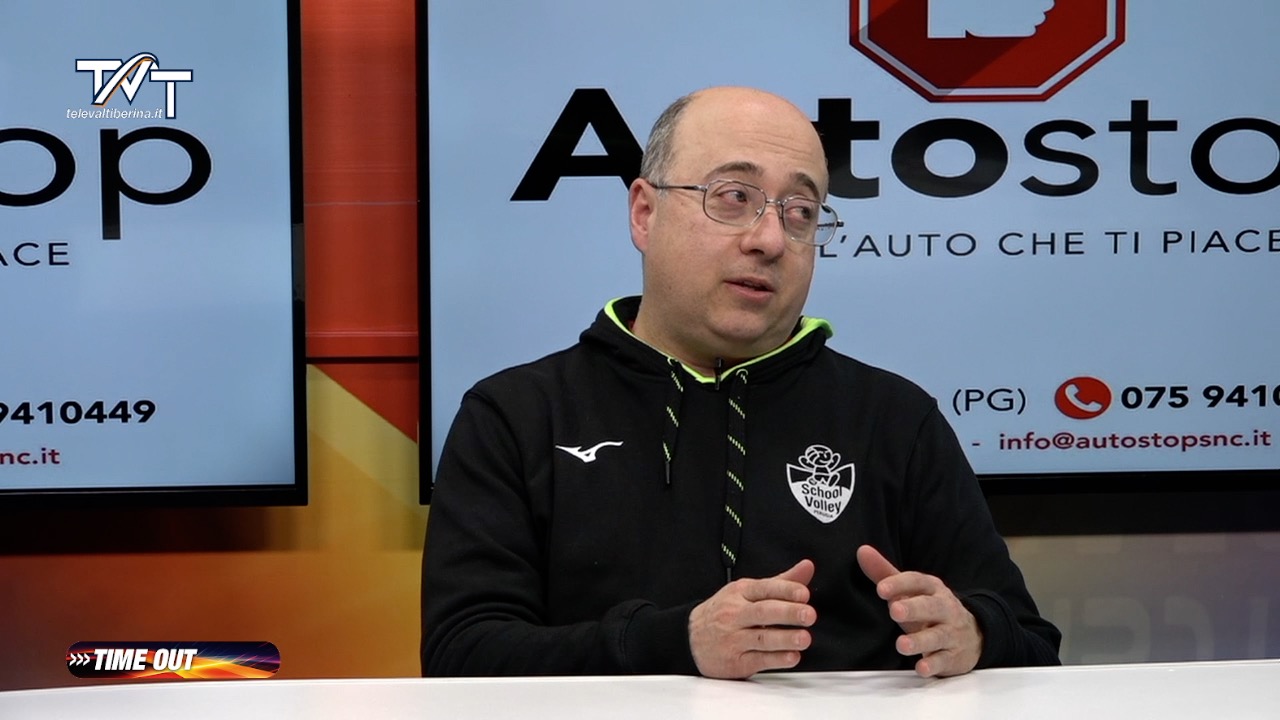 brizzi A Time out Brizzi e Procelli