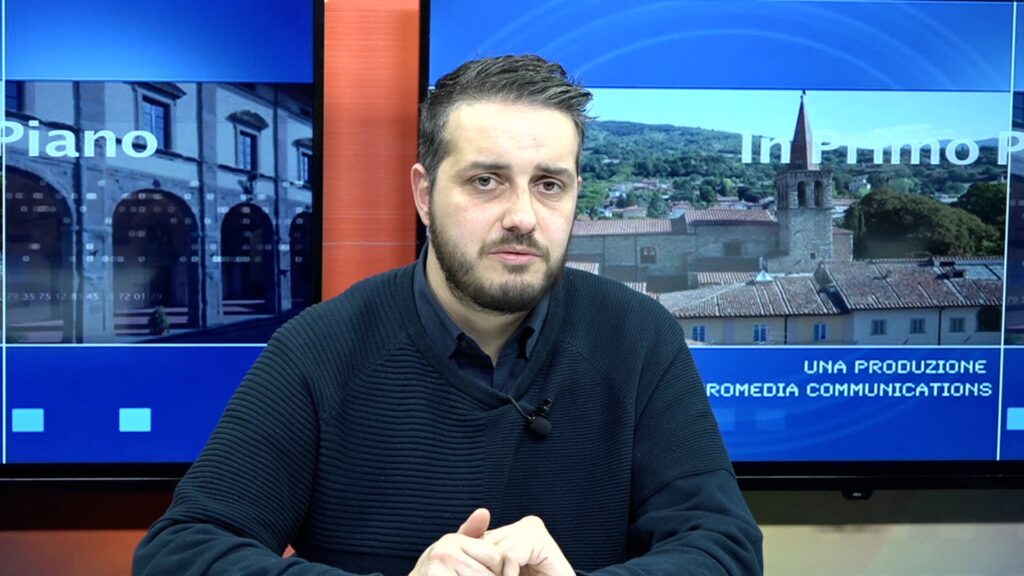 Francesco del Siena (Italia Viva Valtiberina) “con gli amici di Azione Valtiberina entreremo nel coordinamento del Terzo Polo Altotevere, pronti a lavorare concretamente per tutto il territorio”