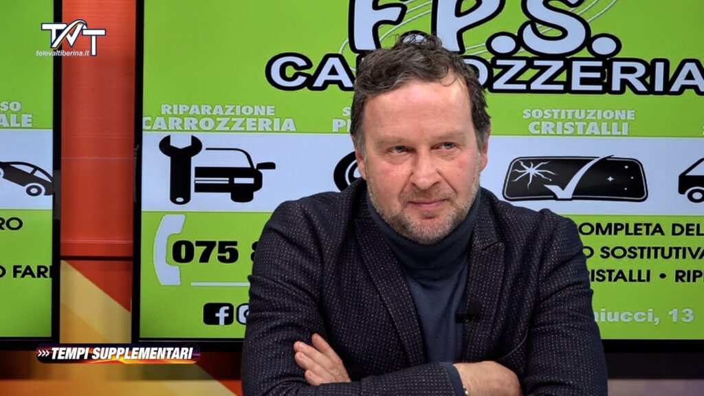 lacrimini-1024x576 A Tempi Supplementari Lacrimini e Piccini