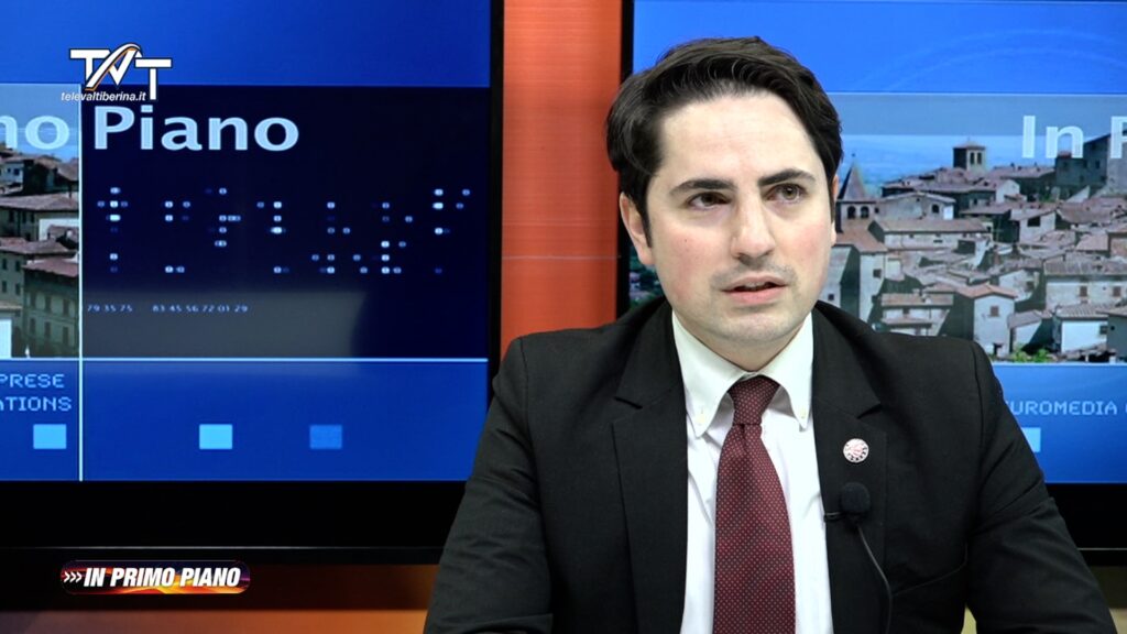 Post primarie, la soddisfazione di Gionata Gatticchi, per Schlein segretario. “Ora serve cambio di passo e figure nuove su cui ricostruire una nuova idea di PD”