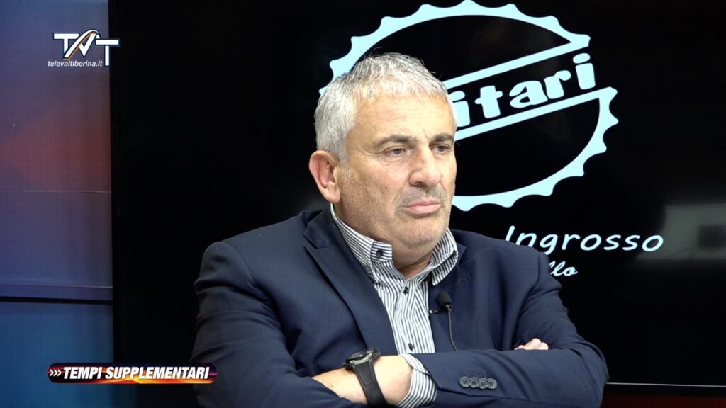 giovanni-guerri-1024x576 A Tempi supplementari Arcipreti e Guerri