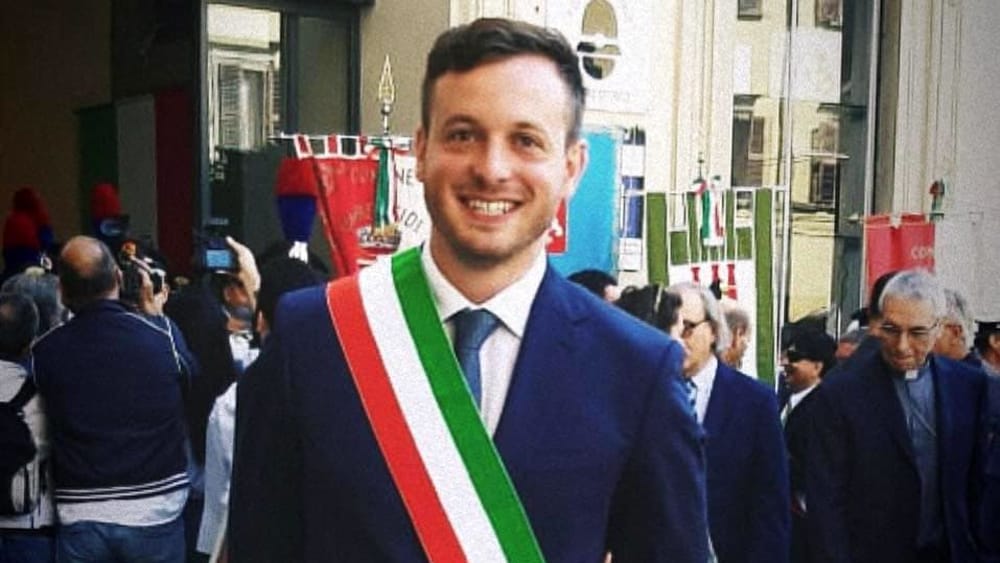 Caso Montedoglio: Paladino (Sindaco Citerna) “incontro con i vertici positivo, rassicurazioni su sicurezza invaso”