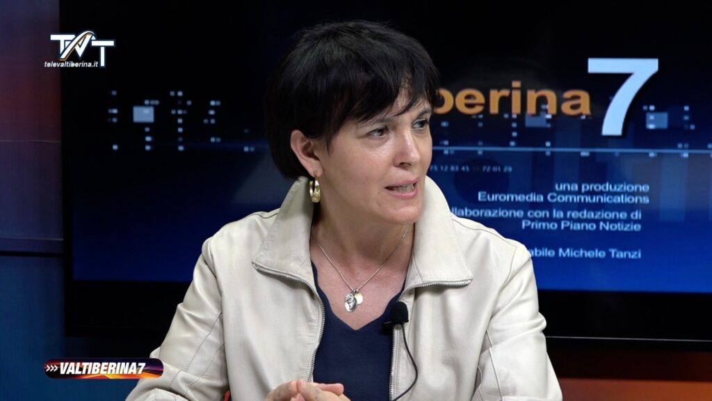 maria-rita-argilia-1024x576 A Valtiberina 7, l'Associazione Telama