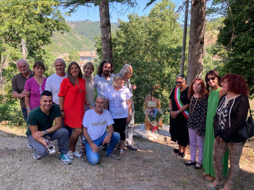 “Storia, memoria e partecipazione si coniugano a Ca’ di Ghezzi”