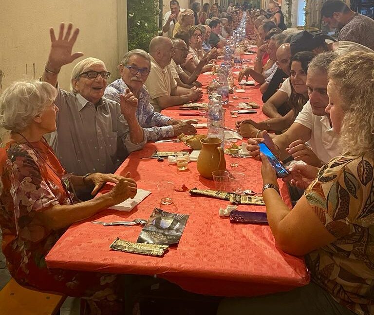 Giornate dell’artigianato storico 2023, buon successo di pubblico