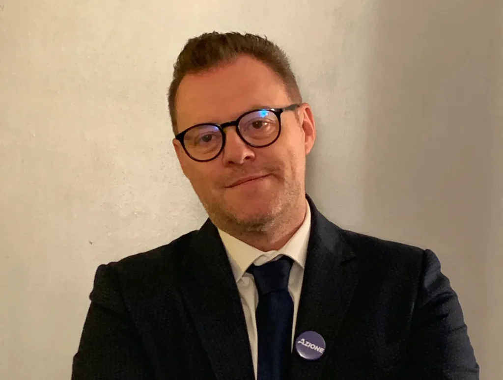 Michele Gentili (Adesso Riformisti per Sansepolcro) “Troppi schiamazzi e disordini in Via Aggiunti di notte. Ora basta”.