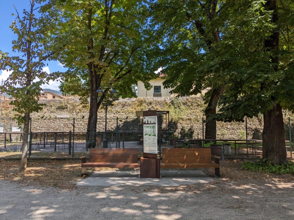 IMG_0964-1024x768 Quattro nuovi punti informativi in città per dare a turisti e cittadini indicazioni e momenti di relax