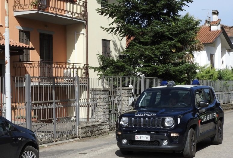 Evade dai domiciliari, scatta l’arresto per un ventunenne di San Giustino