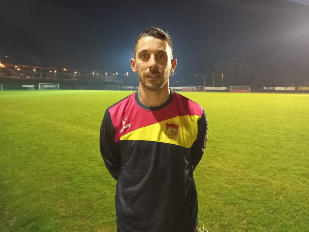 Calcio: Ceccarini festeggia il compleanno con la rete del pari da ex al Selci Nardi: la Virtus agguanta gli avversari nel finale. Derby con tante occasioni