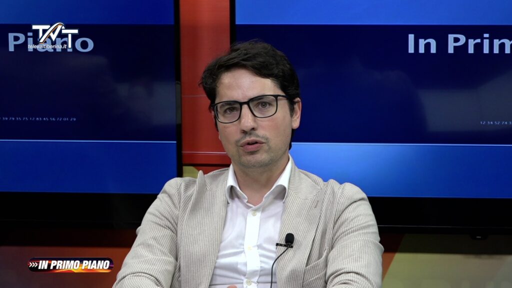 gionata-gatticchi-1024x576 Politica Città di Castello: Giorgi - Gatticchi (PD)"impegno massimo per il territorio. Tante le criticità da affrontare, massima fiducia nell'operato di Secondi"