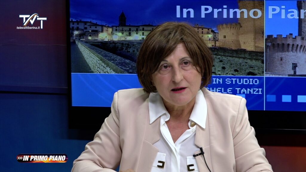 grazia-giorgi-1024x576 Politica Città di Castello: Giorgi - Gatticchi (PD)"impegno massimo per il territorio. Tante le criticità da affrontare, massima fiducia nell'operato di Secondi"