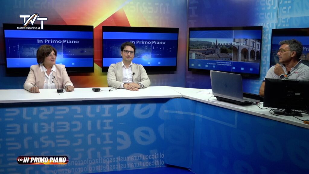 Politica Città di Castello: Giorgi – Gatticchi (PD)”impegno massimo per il territorio. Tante le criticità da affrontare, massima fiducia nell’operato di Secondi”