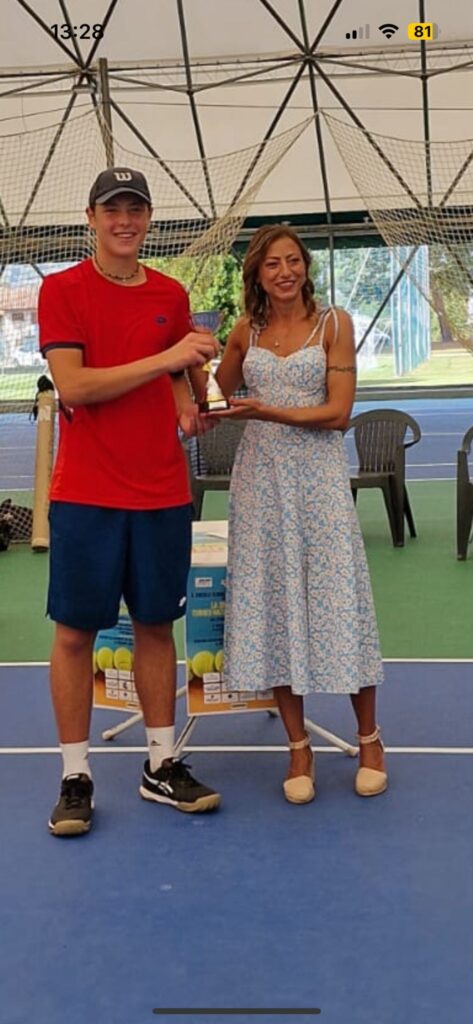 IMG-20230904-WA0003-473x1024 Filippo Pichi, Daniela Mariani e Carlo Marinangeli sul podio del torneo Fitp a Città di Castello