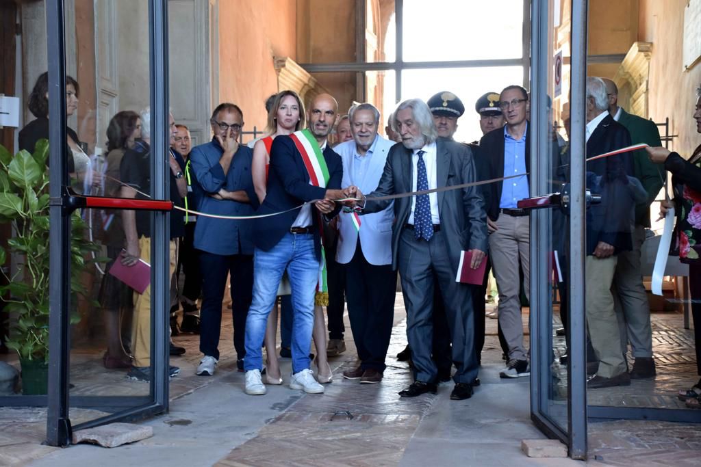 Tanti visitatori e ottime vendite alla mostra “del Libro antico e della Stampa Antica”, 23esima edizione