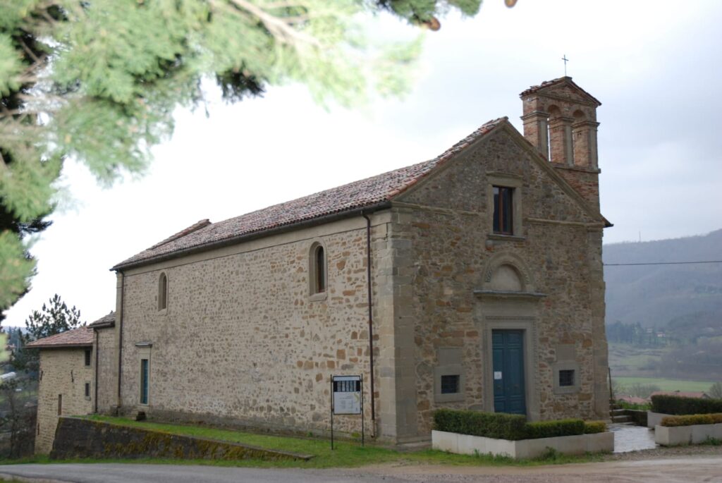 ad407f10-85c3-46c3-a572-5af324daf306-1024x685 Tanti i visitatori all’Oratorio di San Crescentino a Morra di Città di Castello nei trascorsi mesi estivi.